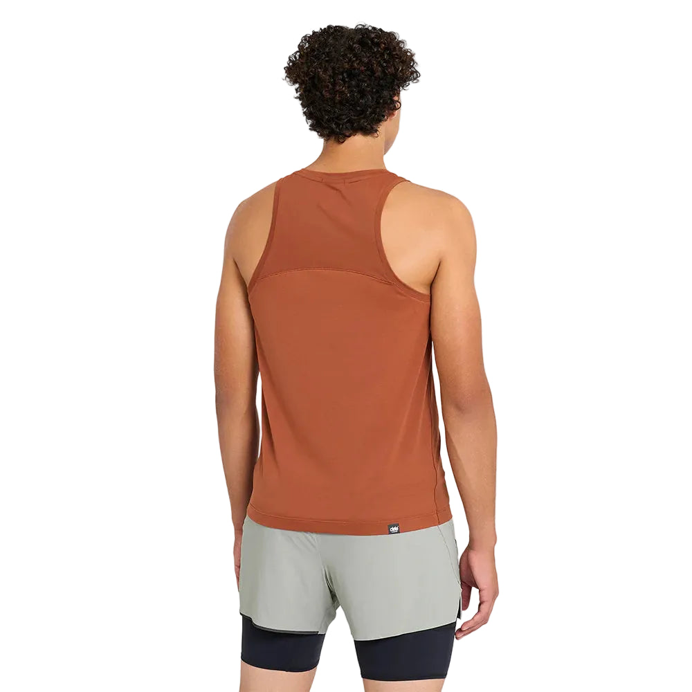 DLYSinglet - Sleeveless - Men's