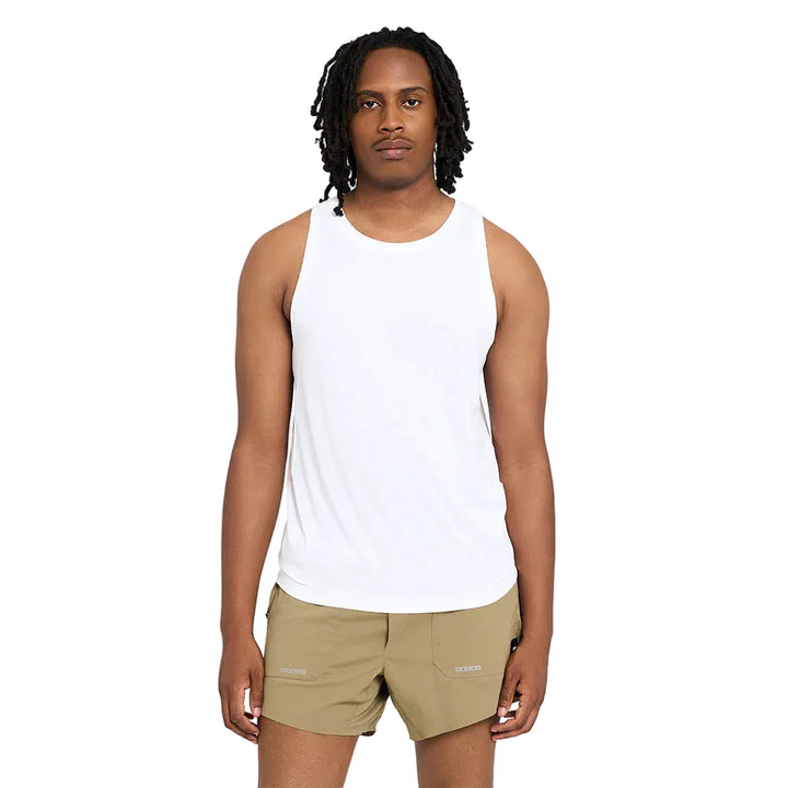 DLYSinglet - Sleeveless - Men's