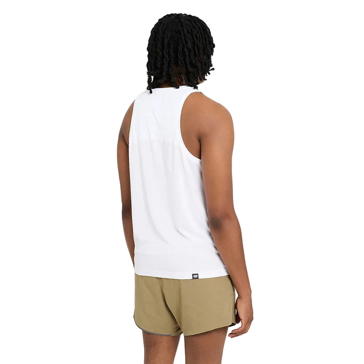 DLYSinglet - Sleeveless - Men's