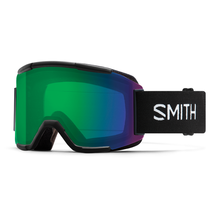 Squad Goggle - Low Bridge Fit