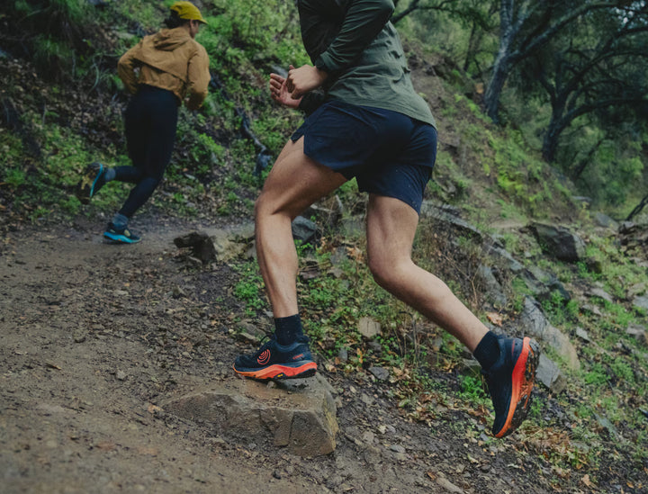 Ultraventure 4 - Men's