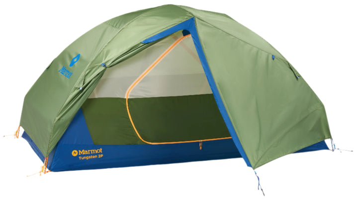 Tungsten 2-Person Tent