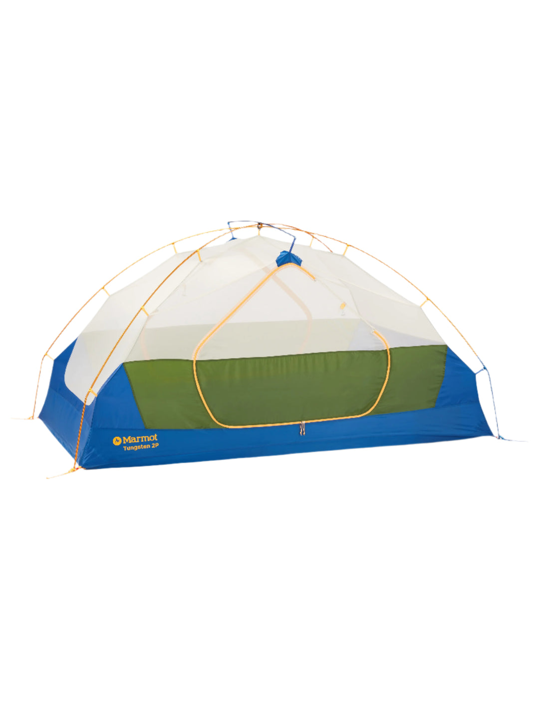 Tungsten 2-Person Tent