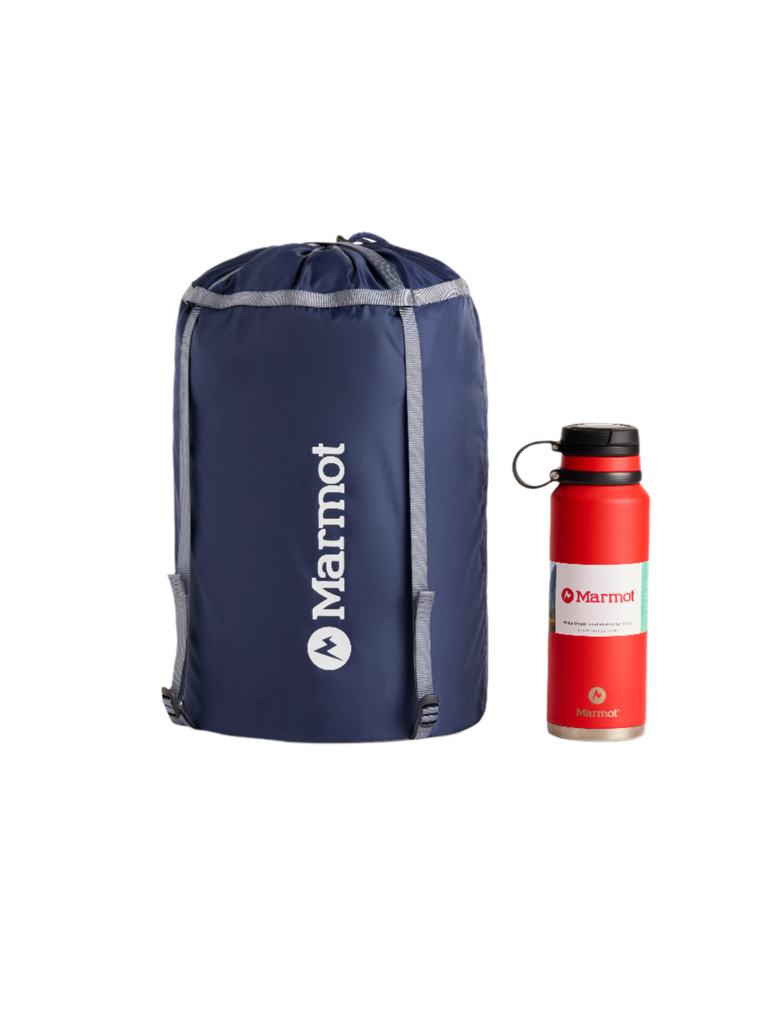 Trestles Elite Eco 20° Sleeping Bag (-9C)