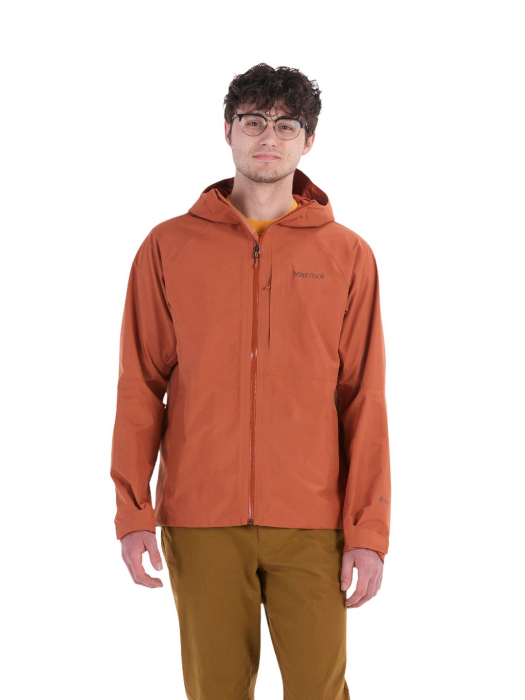 Waypoint GTX Jacket - Men's