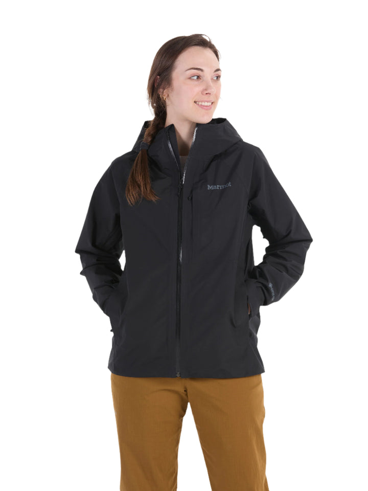 Waypoint GTX Jacket -  Women's