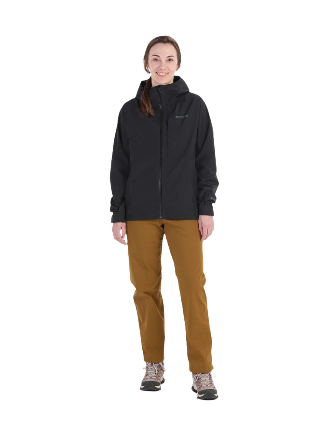 Waypoint GTX Jacket -  Women's