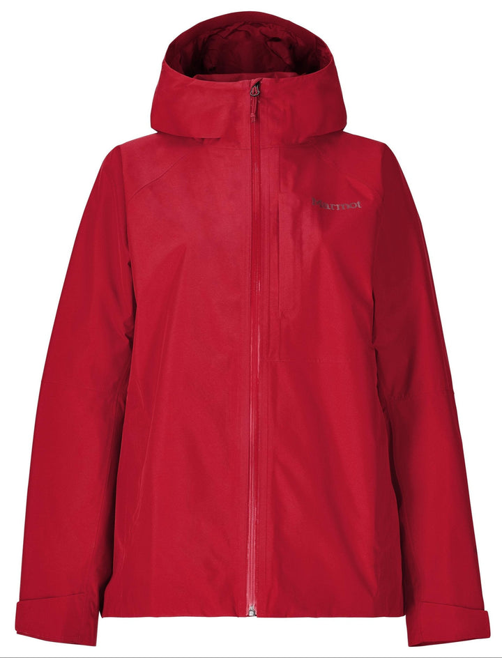 Waypoint GTX Jacket -  Women's