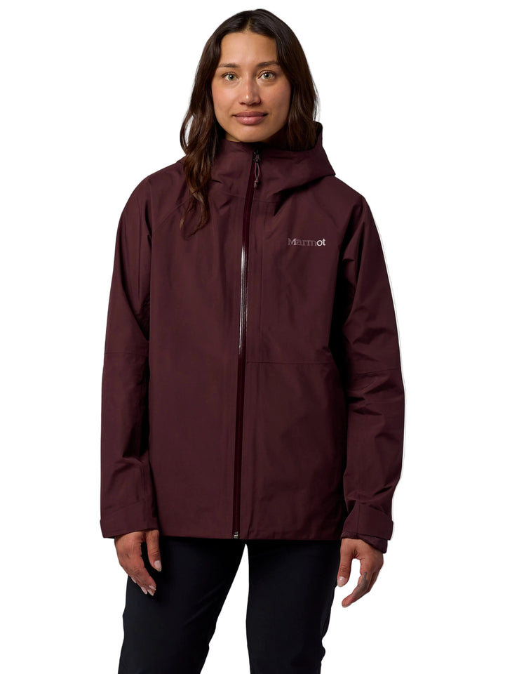 Waypoint GTX Jacket -  Women's