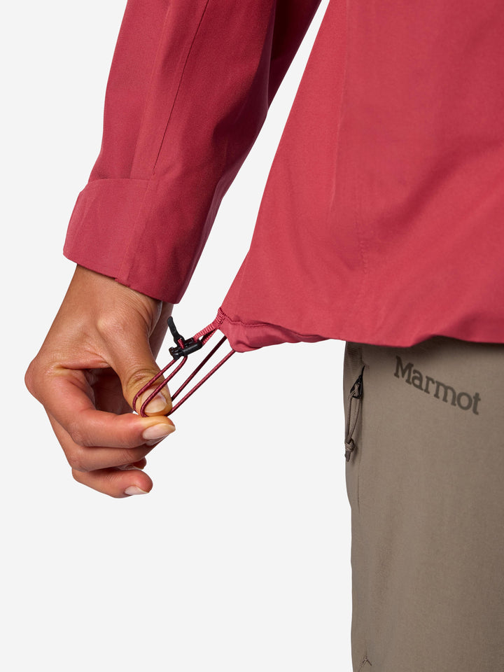 Waypoint GTX Jacket -  Women's