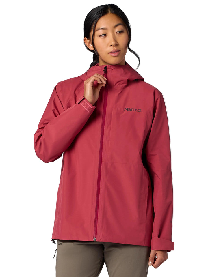 Waypoint GTX Jacket -  Women's