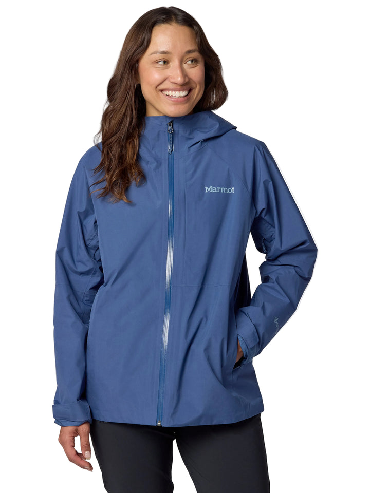 Waypoint GTX Jacket -  Women's