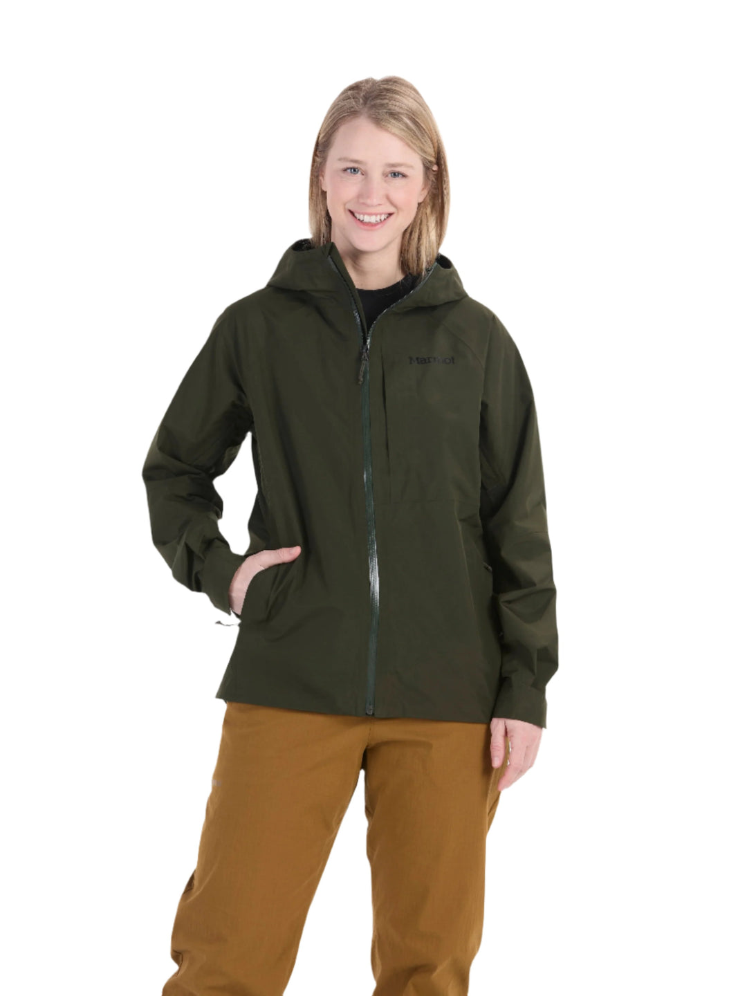 Waypoint GTX Jacket -  Women's