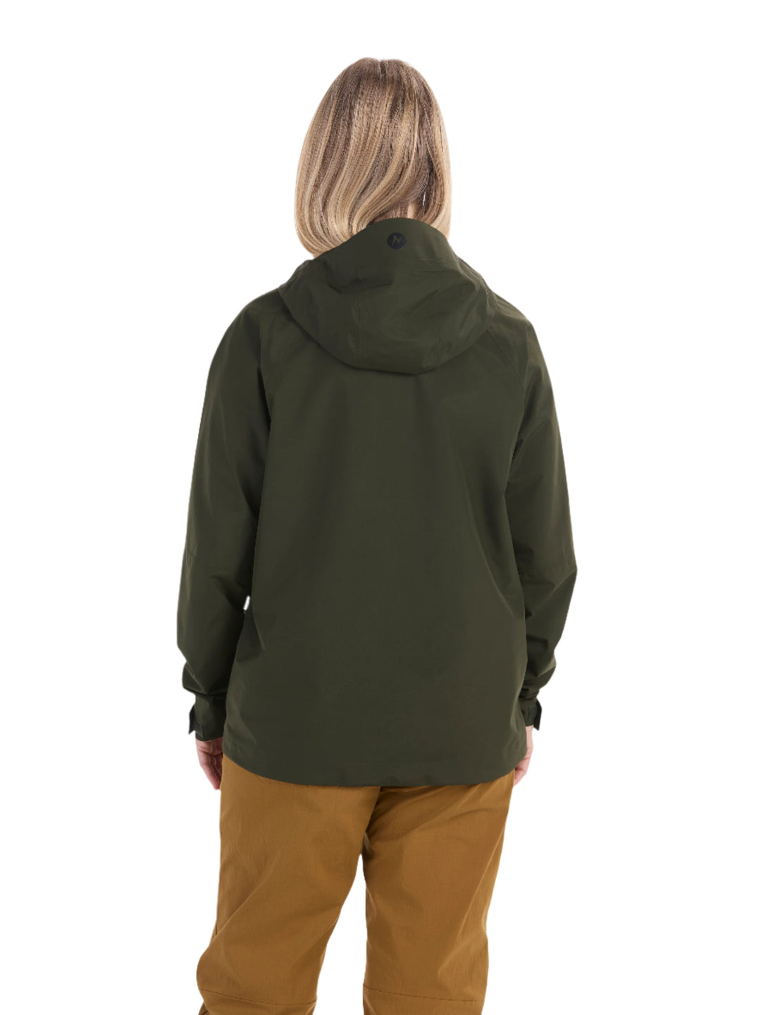 Waypoint GTX Jacket -  Women's