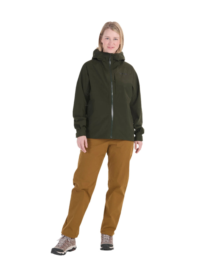 Waypoint GTX Jacket -  Women's