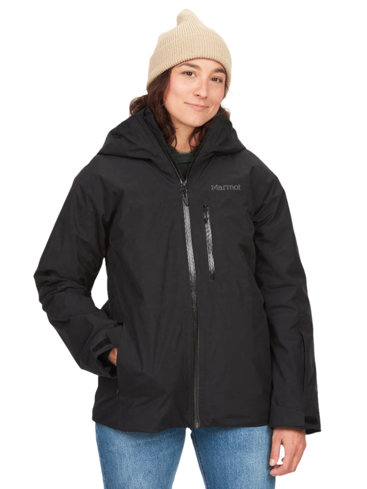 Lightray GTX Jacket - Women's