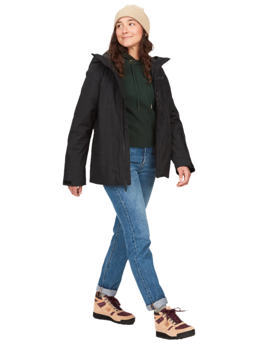 Lightray GTX Jacket - Women's