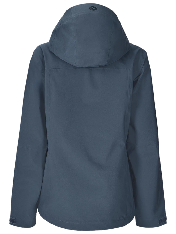 PreCip Eco Pro Jacket - Women's