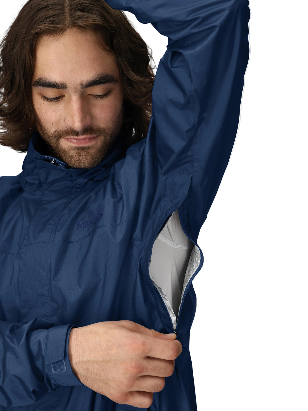 PreCip Eco Jacket - Men's