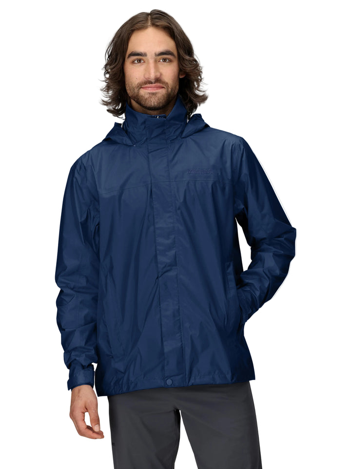 PreCip Eco Jacket - Men's