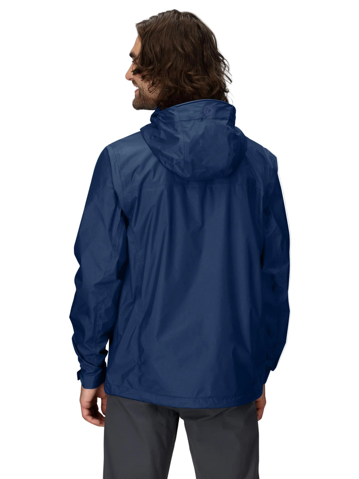 PreCip Eco Jacket - Men's