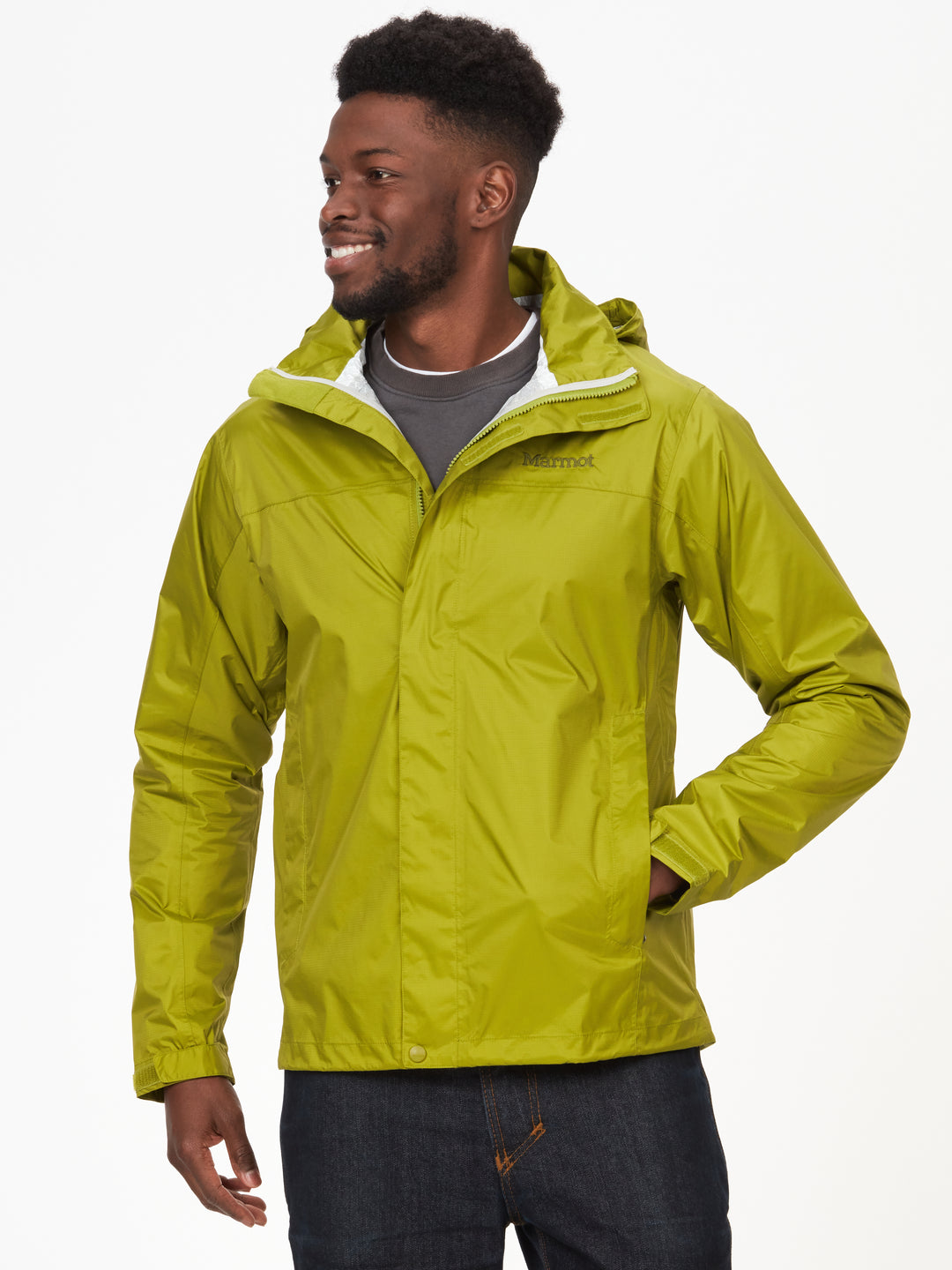 PreCip® Eco Jacket - Men's