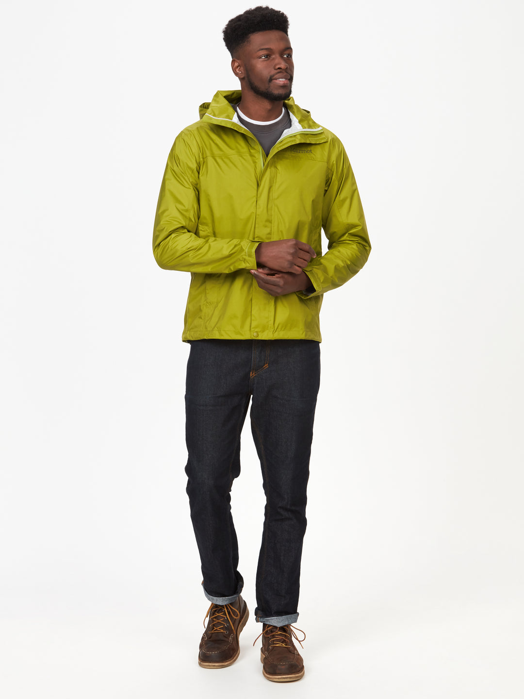 PreCip® Eco Jacket - Men's