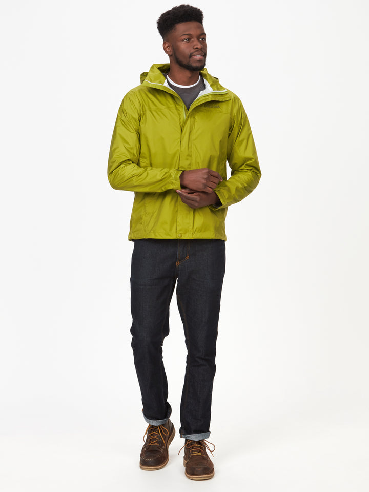 PreCip® Eco Jacket - Men's