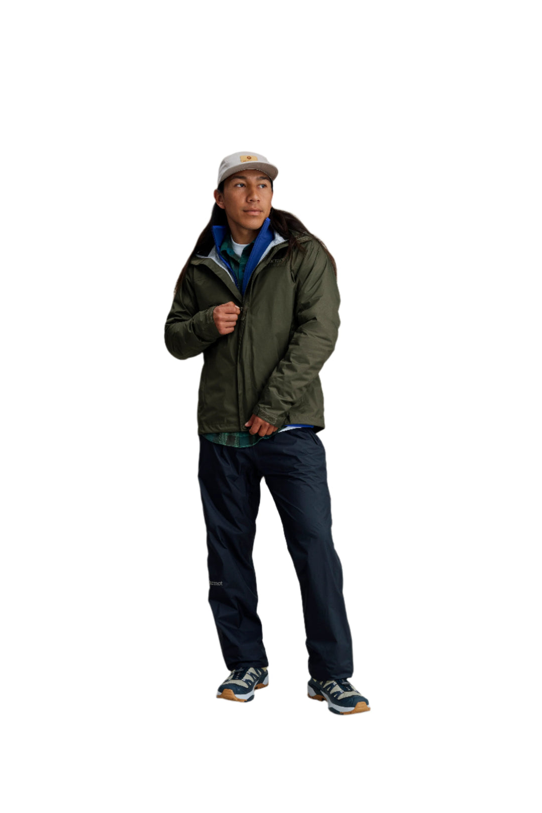 PreCip® Eco Jacket - Men's