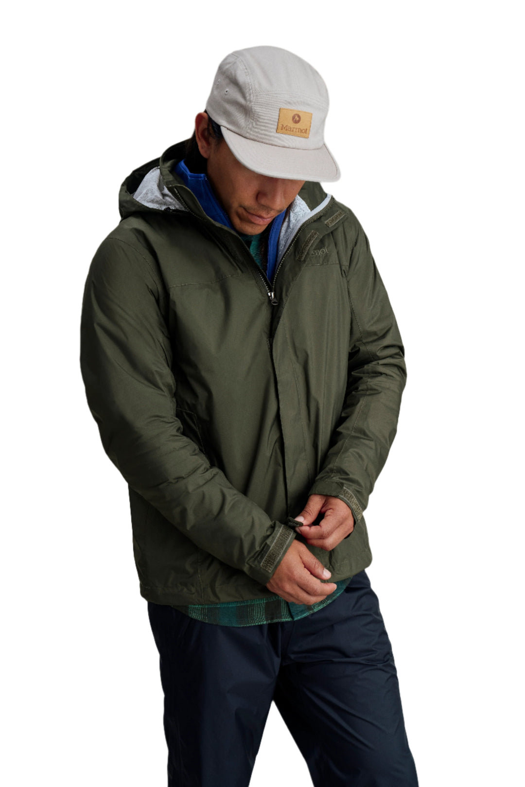 PreCip® Eco Jacket - Men's