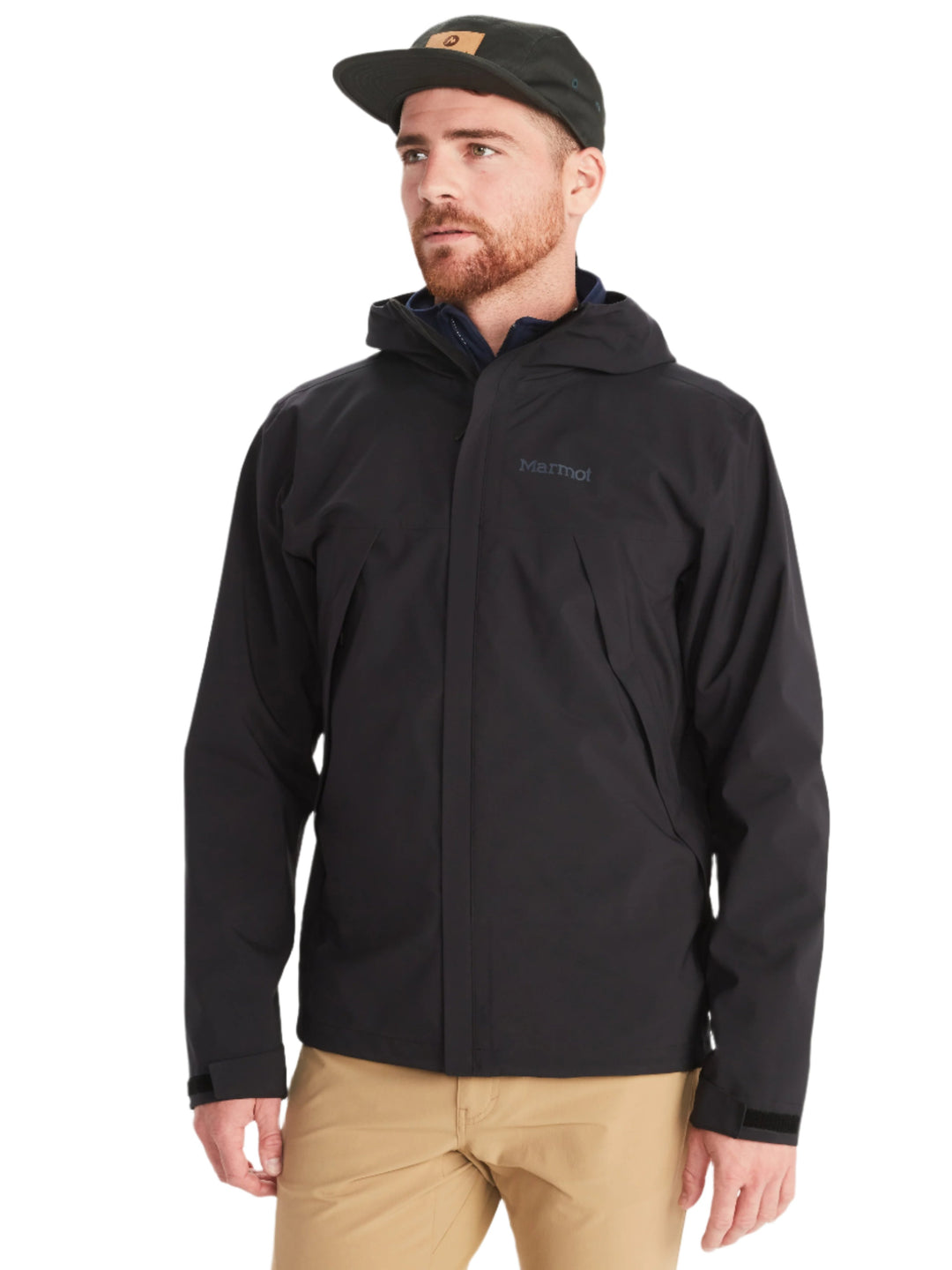 PreCip® Eco Pro Jacket - Men's