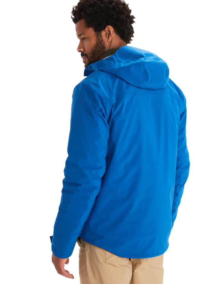 PreCip® Eco Pro Jacket - Men's