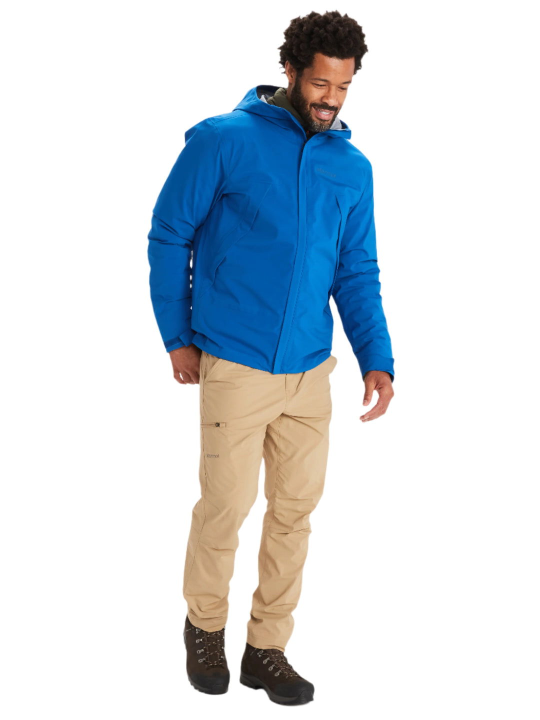 PreCip® Eco Pro Jacket - Men's