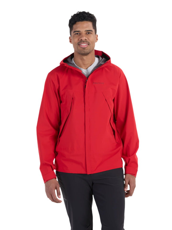 PreCip® Eco Pro Jacket - Men's