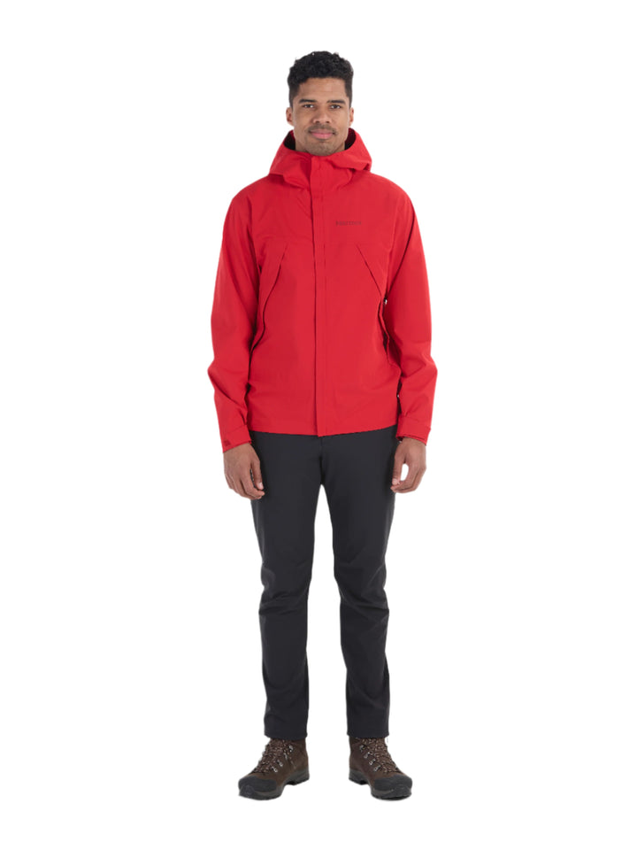 PreCip® Eco Pro Jacket - Men's