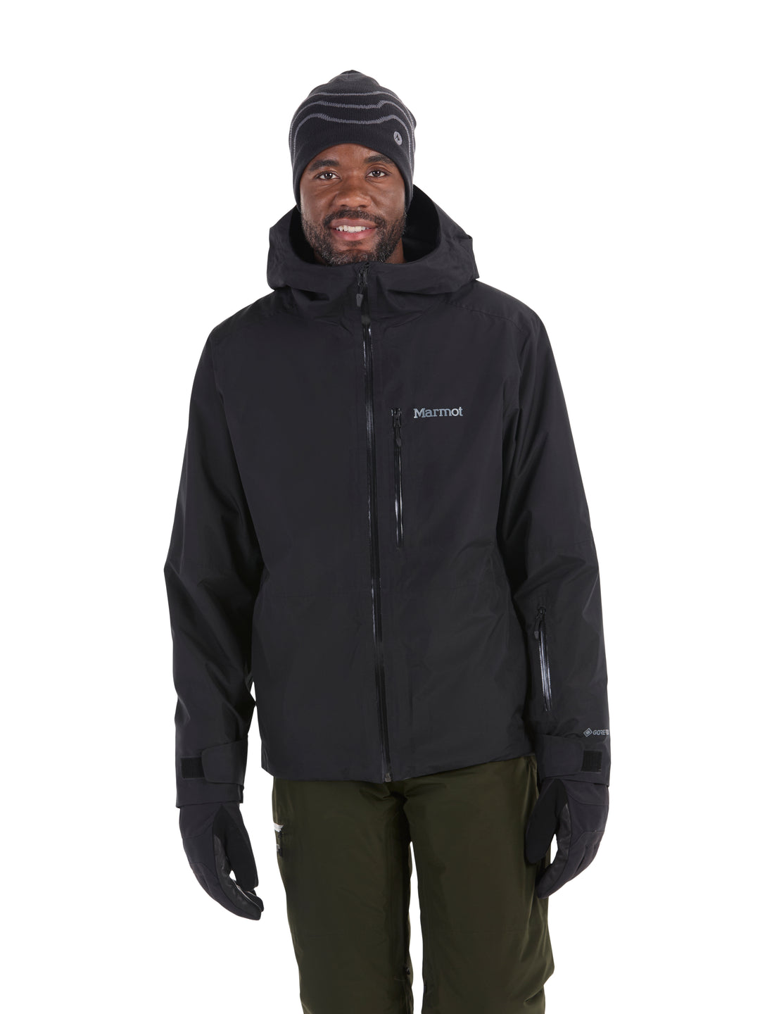 Lightray GTX Jacket - Men's