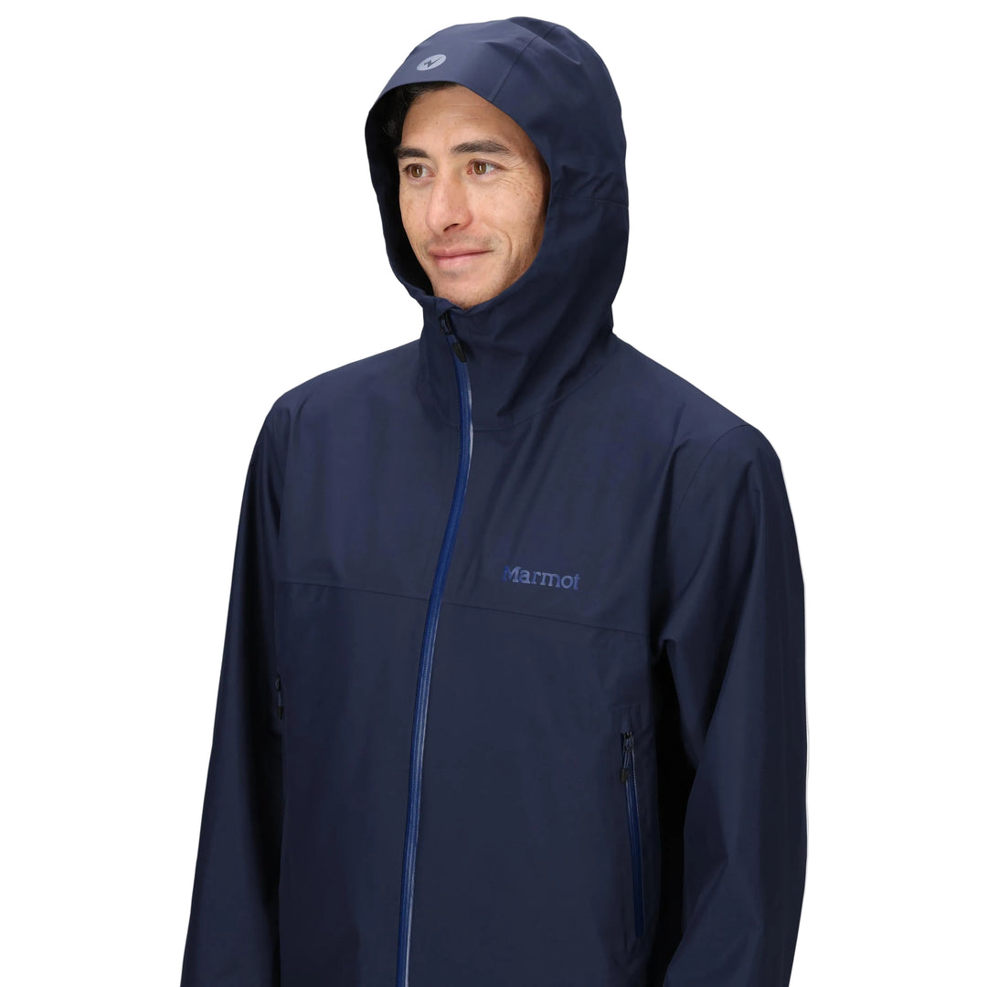 Minimalist Pertex Jacket - Men's