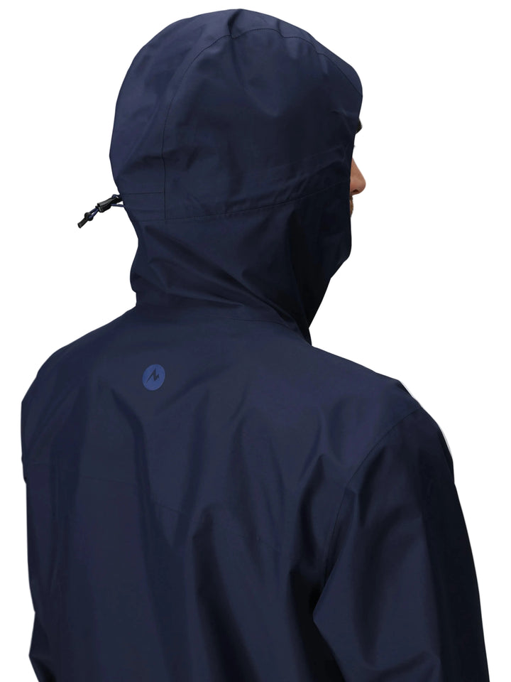 Minimalist Pertex Jacket - Men's