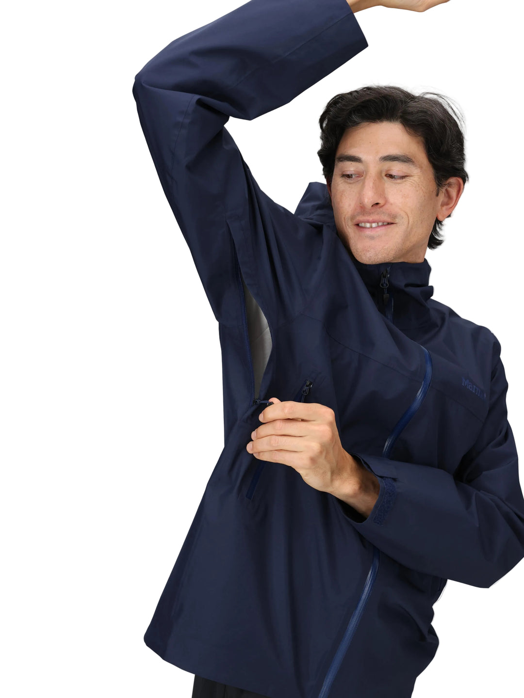 Minimalist Pertex Jacket - Men's