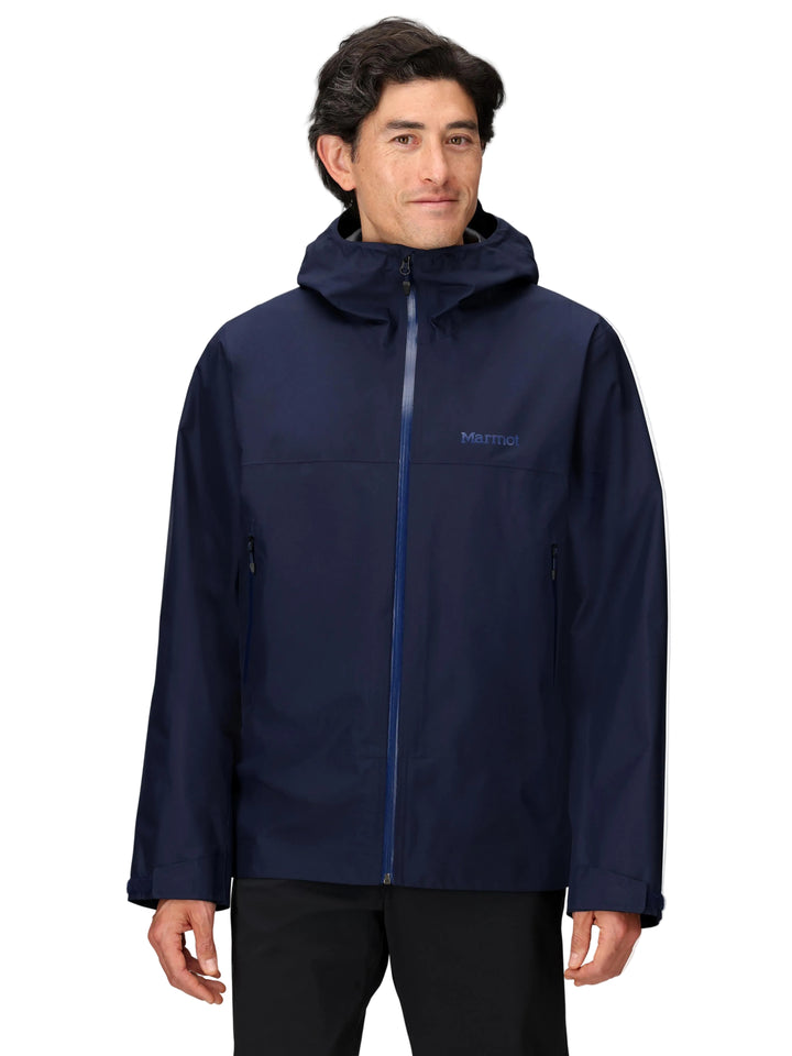 Minimalist Pertex Jacket - Men's