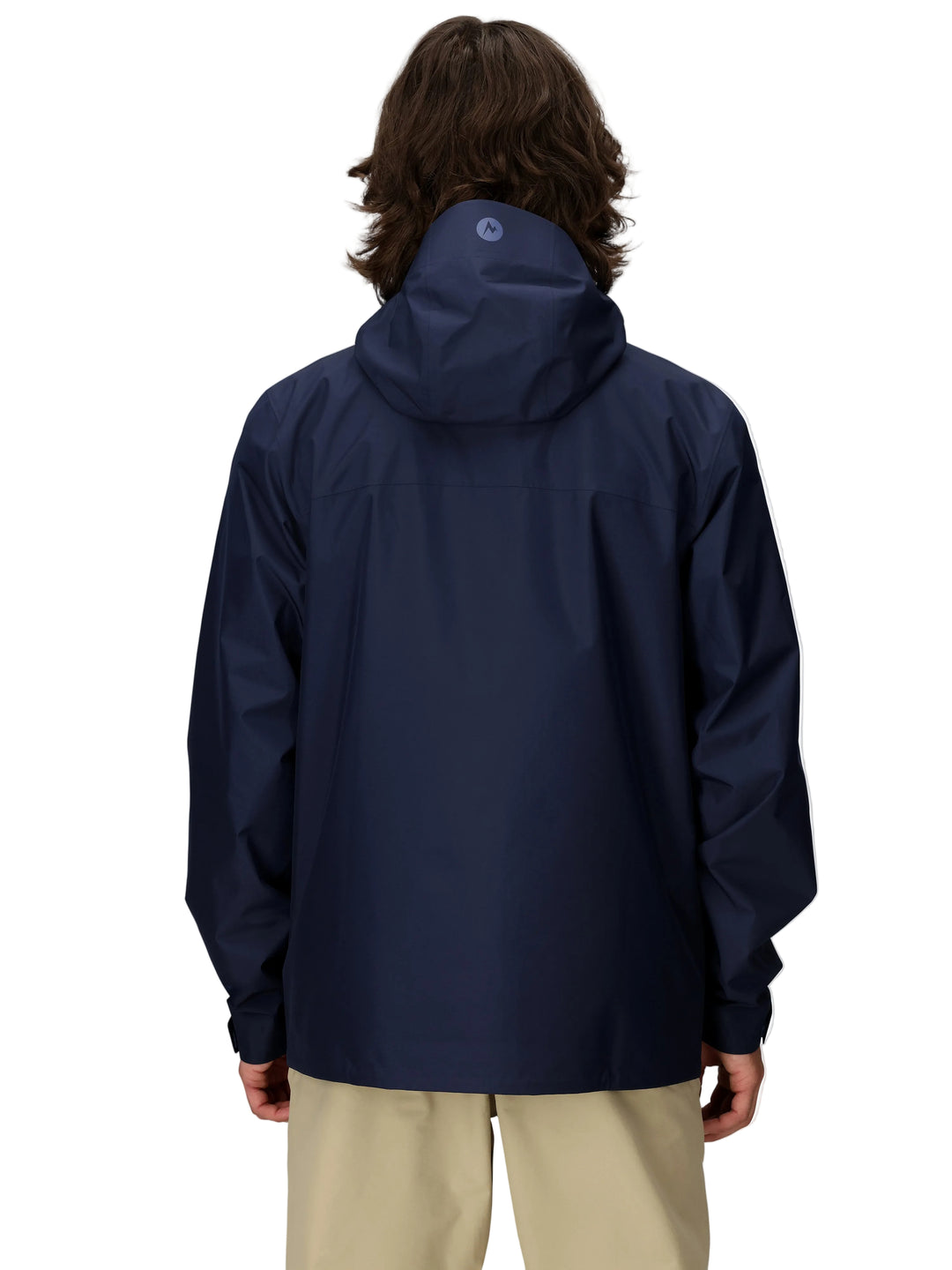 Minimalist Pertex Jacket - Men's