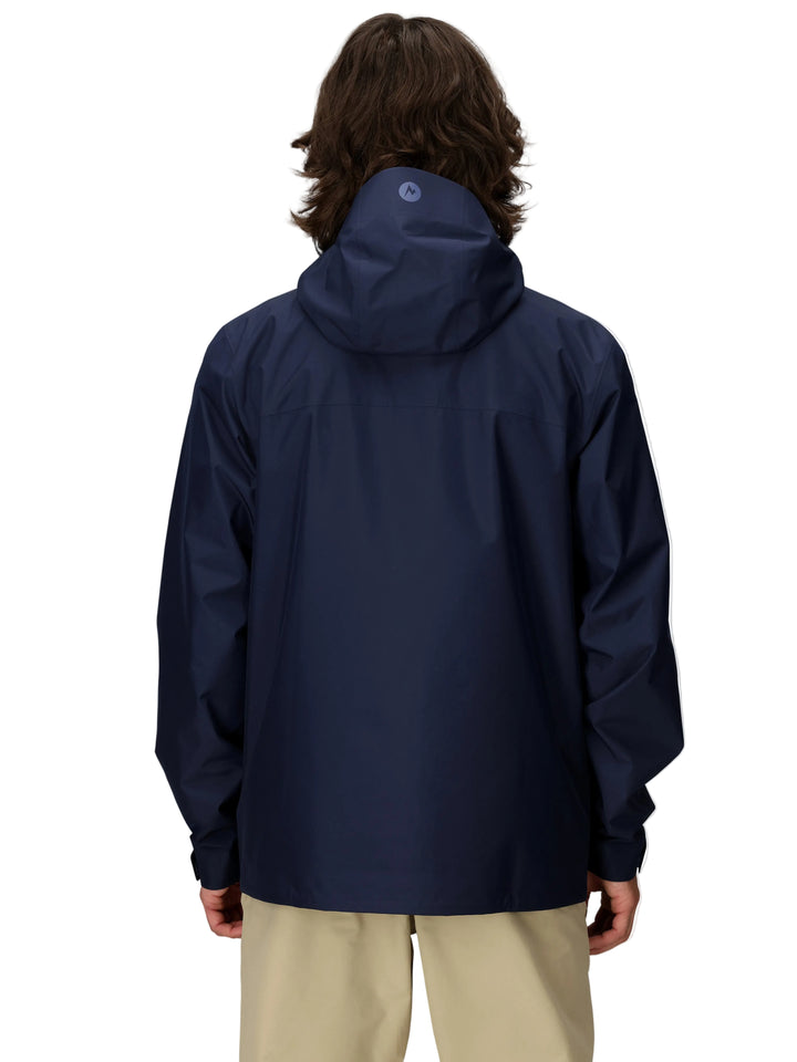 Minimalist Pertex Jacket - Men's