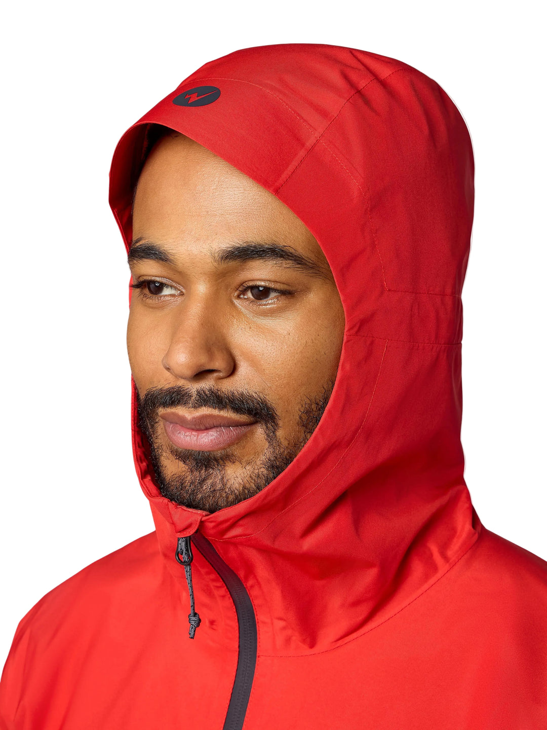 Minimalist Pertex Jacket - Men's
