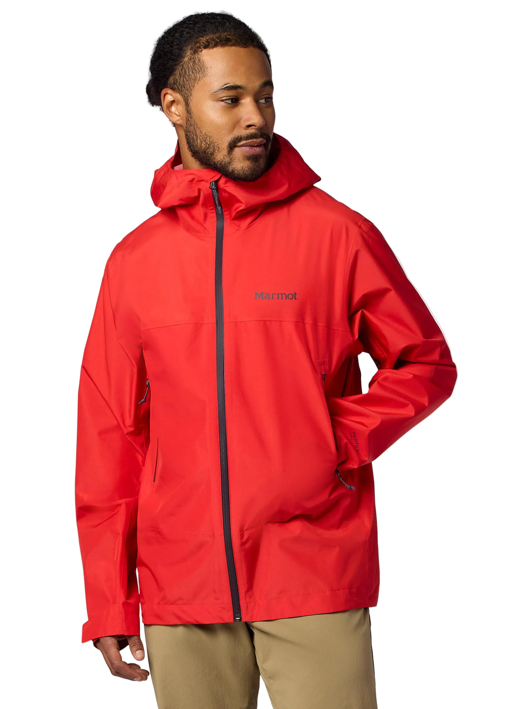 Minimalist Pertex Jacket - Men's