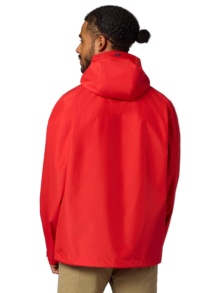 Minimalist Pertex Jacket - Men's