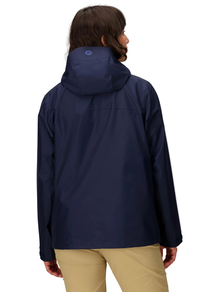 Minimalist Pertex Jacket- Women's
