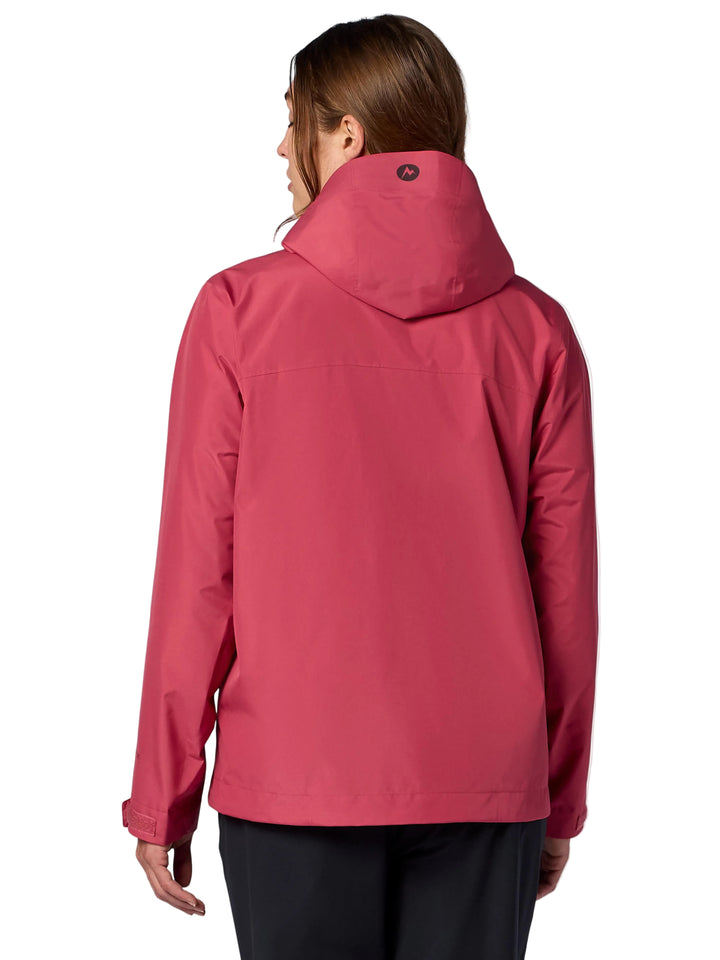 Minimalist Pertex Jacket- Women's