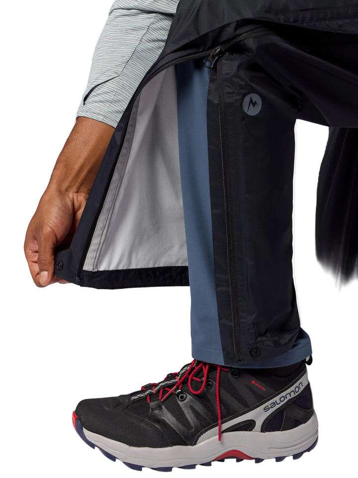 Precip Evo Full-Zip Pant - Men's