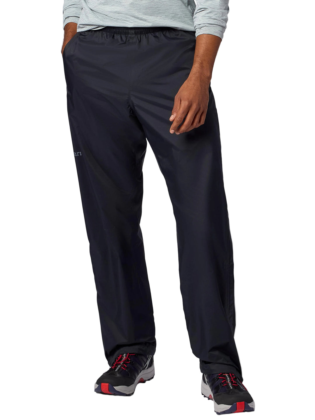 Precip Evo Full-Zip Pant - Men's