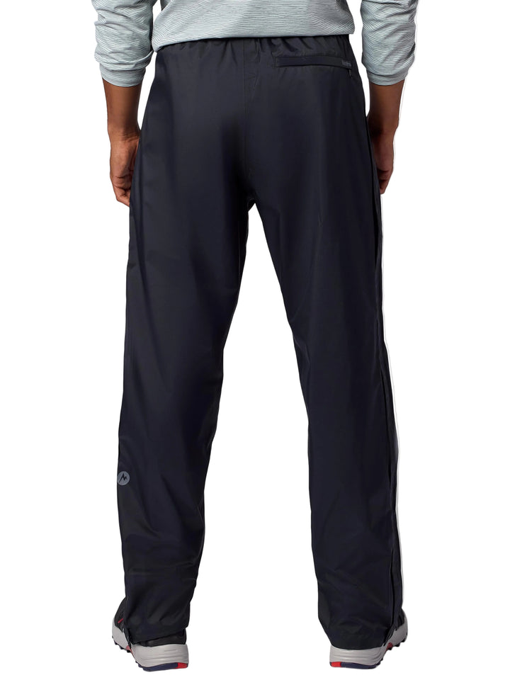 Precip Evo Full-Zip Pant - Men's